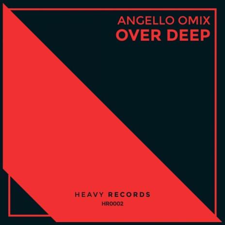 Over Deep (Original Mix)