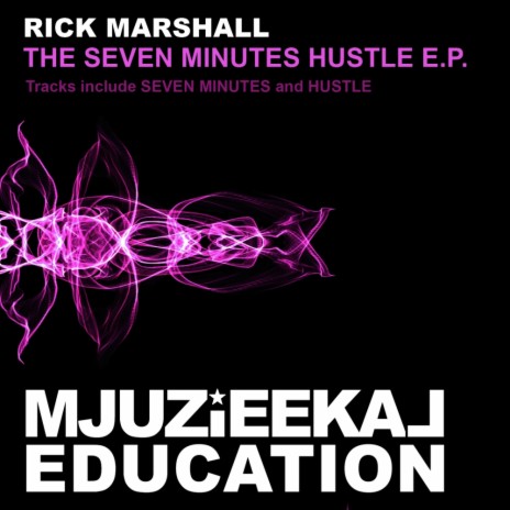 The Hustle (Original Mix) | Boomplay Music