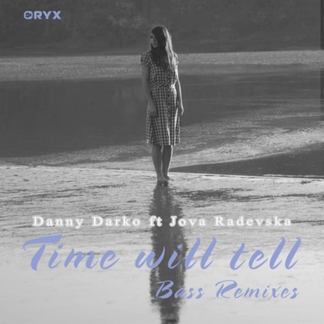 Time Will Tell (Biscoln Remix) ft. Jova Radevska | Boomplay Music