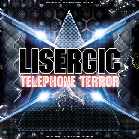 Telephone Terror (Original Mix) | Boomplay Music