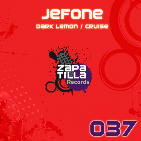 Dark Lemon (Original Mix)