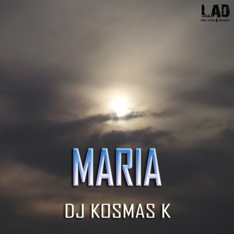 Maria (Original Mix)