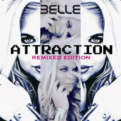 Attraction (Original Mix)