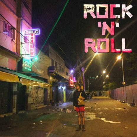 Rock 'n' Roll | Boomplay Music