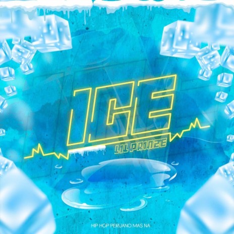 Ice (feat. Lil Prinze) | Boomplay Music