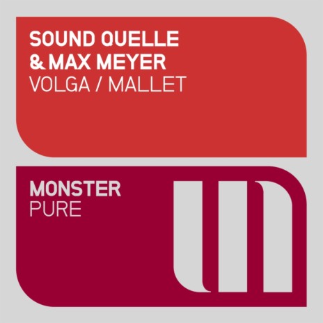 Mallet (Original Mix) ft. Max Meyer | Boomplay Music