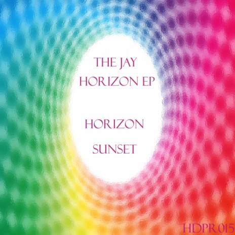 Horizon (Original Mix)