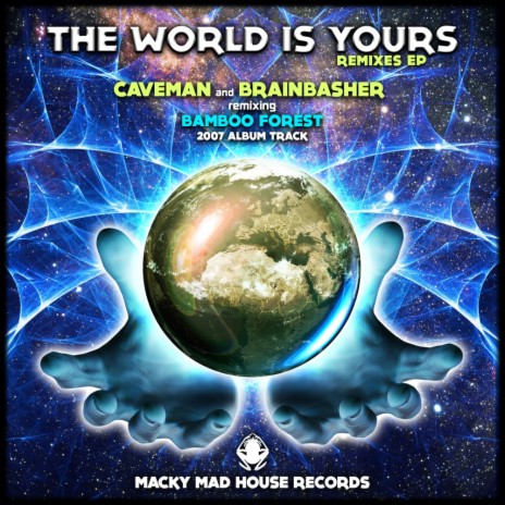 The World Is Yours (Caveman 2014 Remix)