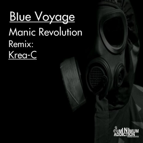 Manic Revolution! (Krea-C Remix) | Boomplay Music