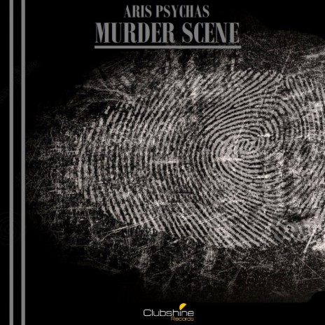 Murder Scene (Original Mix) | Boomplay Music