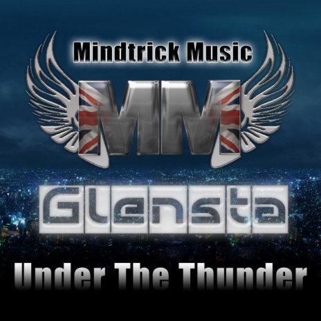 Under The Thunder (Original Mix) | Boomplay Music
