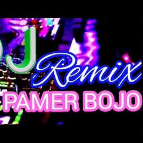 Pamer Bojo Remix | Boomplay Music