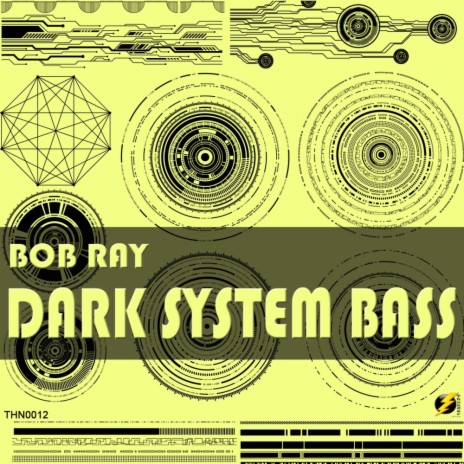 Dark System Bass (Original Mix)