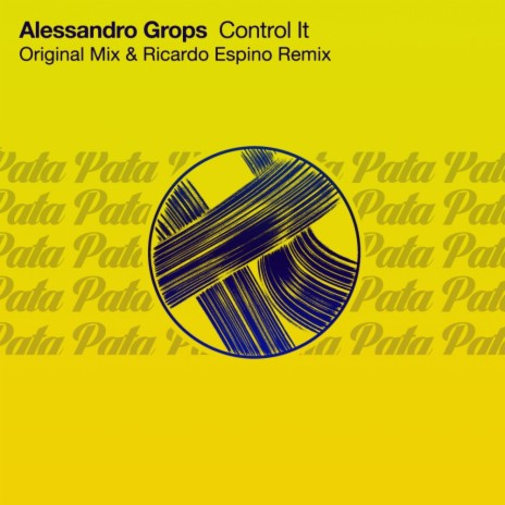 Control It (Ricardo Espino Remix)