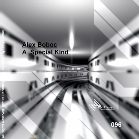 A Special Kind (Iversoon & Alex Daf Remix) | Boomplay Music