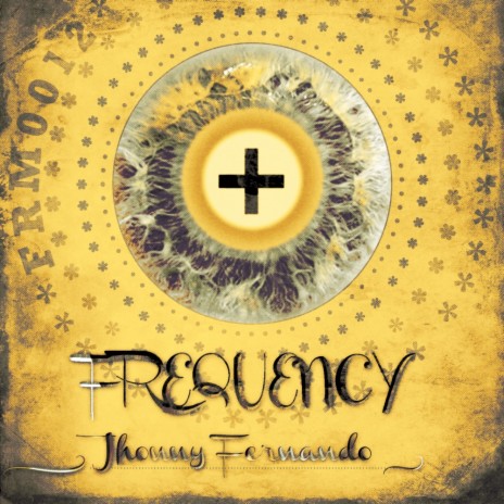 Frequency (Original Mix) | Boomplay Music