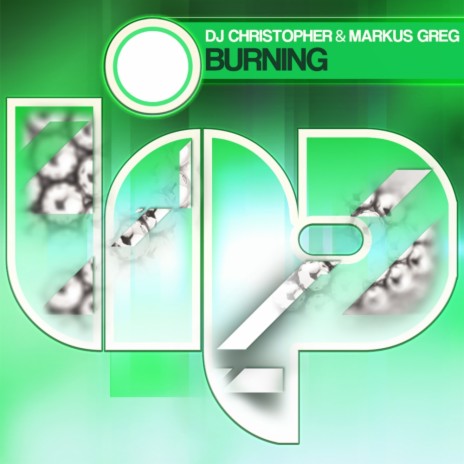 Burning (Original Mix) ft. Makrus Greg