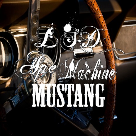 Mustang (Original Mix) | Boomplay Music