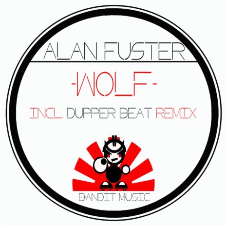 Wolf (Dupper Beat Remix) | Boomplay Music