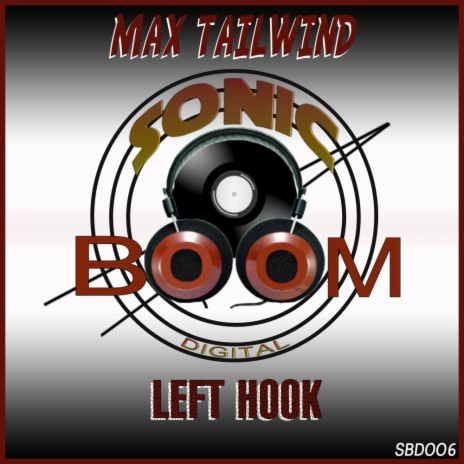 Left Hook (Original Mix)