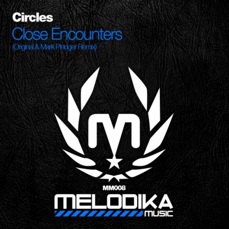 Close Encounters (Mark Pledger Remix)