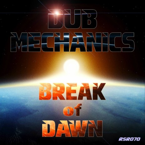 Break of Dawn (Original Mix)