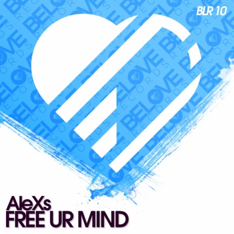 Free Ur Mind (Dimo Remix) | Boomplay Music