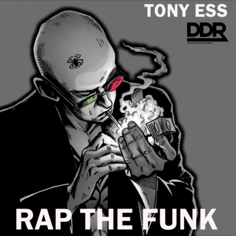 Rap The Funk (DJ EFX Acid Remix)