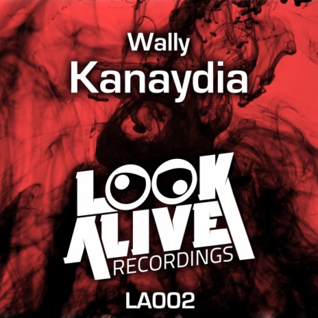 Kanaydia (Original Mix)