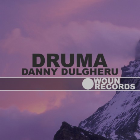 Druma (Original Mix) | Boomplay Music