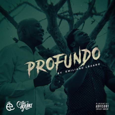 Profundo ft. Grace Zola | Boomplay Music