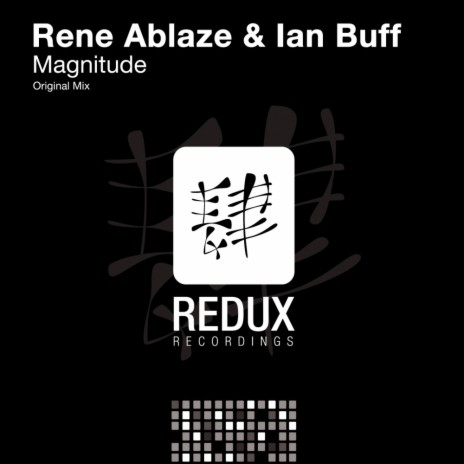Magnitude (Radio Edit) ft. Ian Buff
