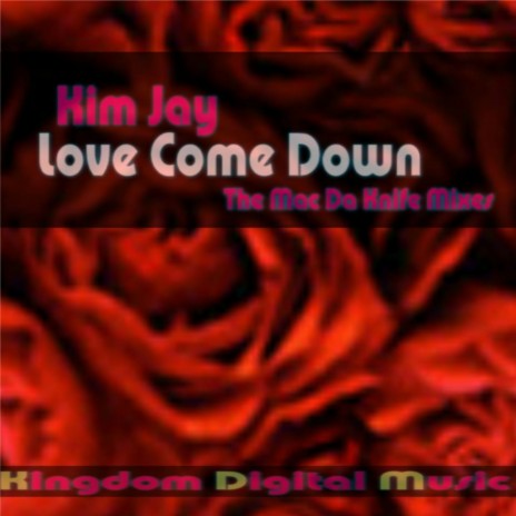 Love Come Down (Vision Remix)