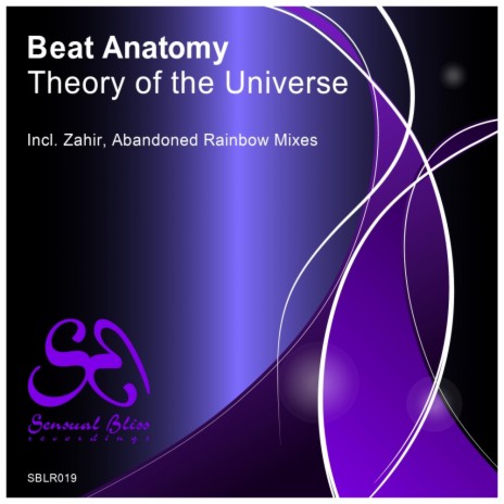 Theory of The Universe (Abandoned Rainbow Remix) | Boomplay Music