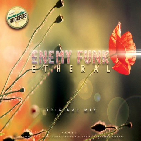 Etheral (Original Mix)