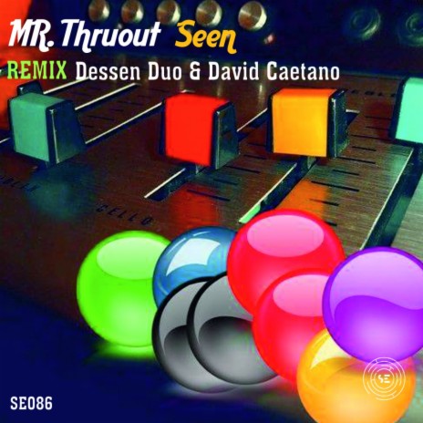 Seen (Dessen Duo Remix)