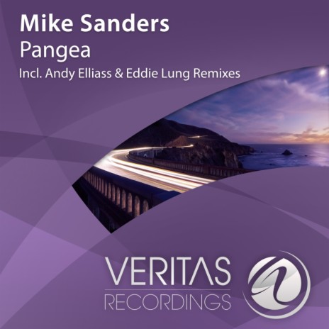 Pangea (Andy Elliass Remix)