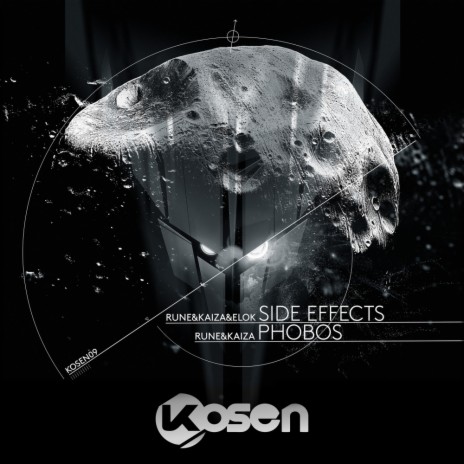 Side Effects (Original Mix) ft. Kaiza & Elok