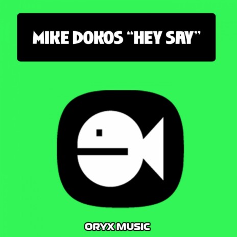 Hey Say (Original Mix)