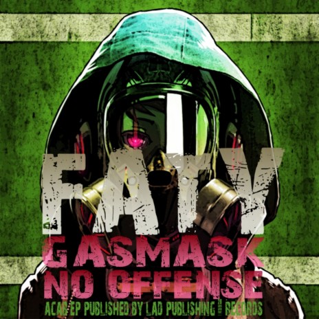 Gasmak (Original Mix)