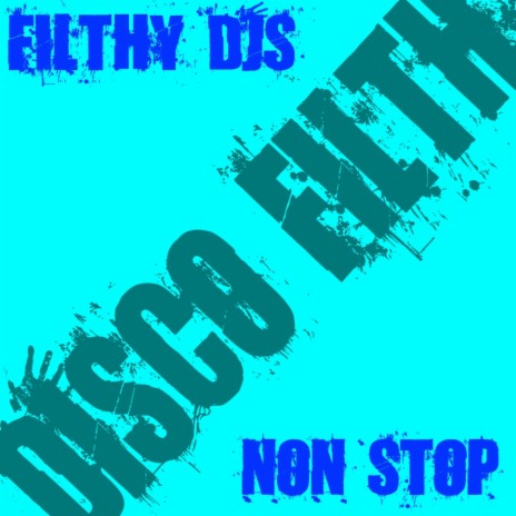 Non Stop (Original Mix)