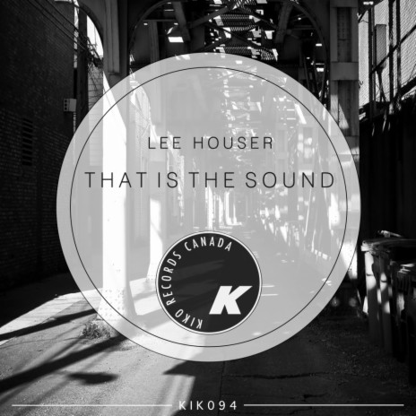 That Is The Sound (Chris Racha Remix) | Boomplay Music