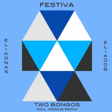 Two Bongos (Modus Remix) | Boomplay Music