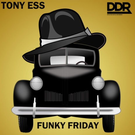 Funky Friday (Michael Muranaka Remix)