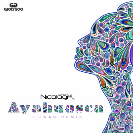 Ayahuasca (Iionas Remix)