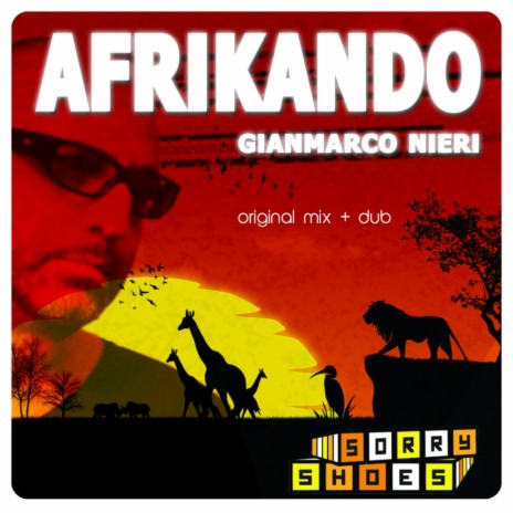 Afrikando (Dub Mix) | Boomplay Music