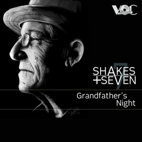 Grandfathers Night (Original Mix)