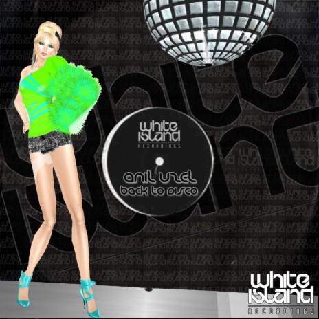 Back To Disco (Original Mix)