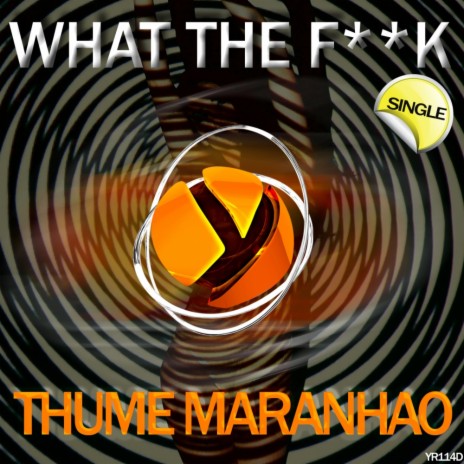 What The Fuck (Original Mix) | Boomplay Music