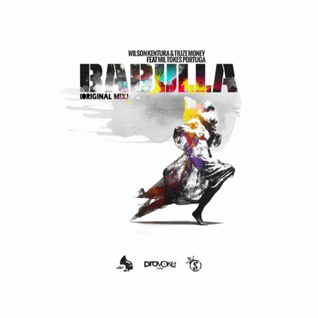 Babulla (Original Mix) ft. Tiuze Money & Mil Tokes Portuga